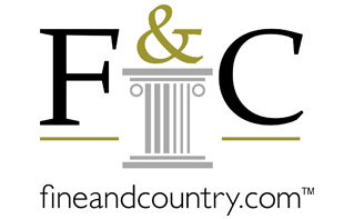 Fine and Country logo